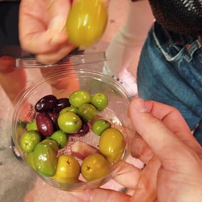 Barcelona La Boqueria & Sant Antoni Private Food Experience 3