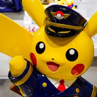 Tokyo Anime and Manga Culture Private Tour with Local 4
