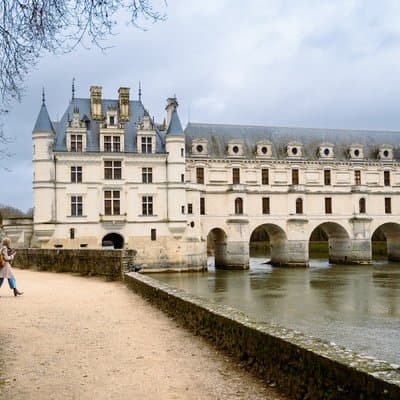 Visit 2 Most Beautiful Loire Castles in One Day 3