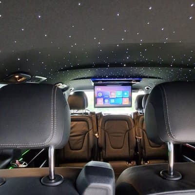 Airport transfer station visit Paris