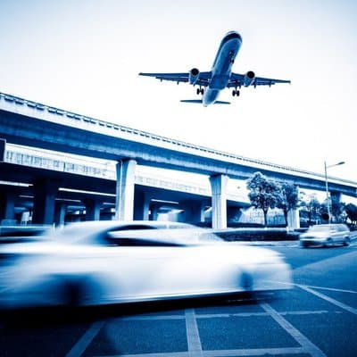 Comfort Transfer from Paris-Orly Airport to Paris 4