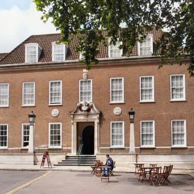 Bloomsbury Walking Tour: Hidden London & Georgian Shadows 5