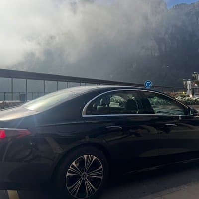 Private Transfer from Barcelona to Montserrat Round Trip 3
