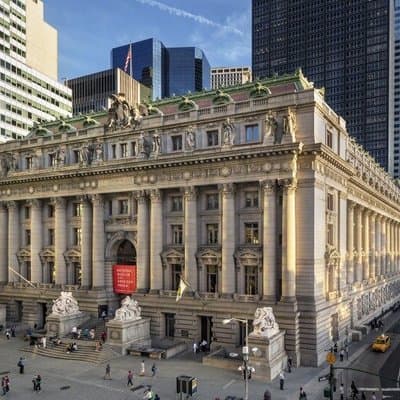 State of Liberty River Tour and Staten Island Pizza Tour 5