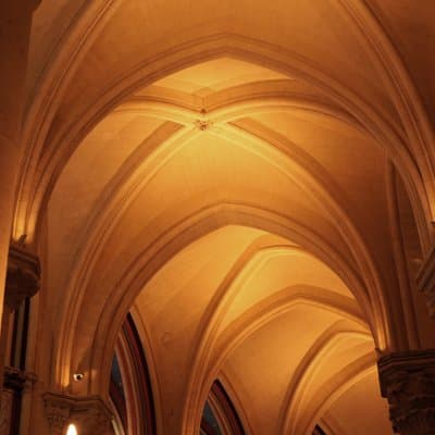 Spiritual Voyage inside Notre Dame Cathedral with Reserved Entry 4