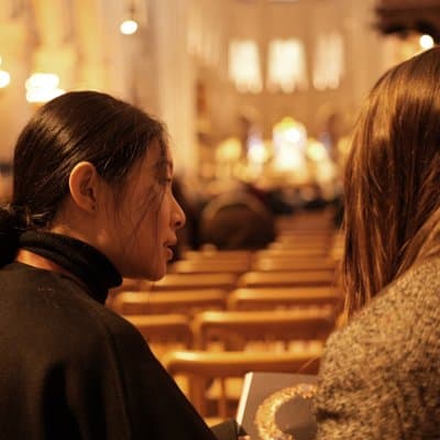 Spiritual Voyage inside Notre Dame Cathedral with Reserved Entry 3