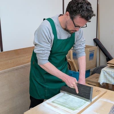 Tokyo Matcha Soba Making Experience β Easy & Fun! 3