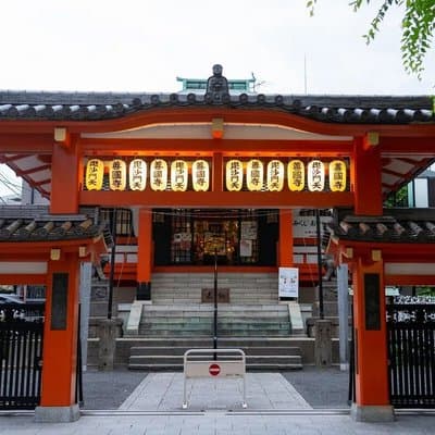 Kimono Photoshoot and Tea House Experience in Kagurazaka 5