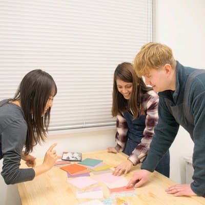 Tokyo: Create Your Own Handmade Origami Jewelry 3