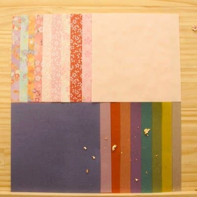 Tokyo: Create Your Own Handmade Origami Jewelry 4