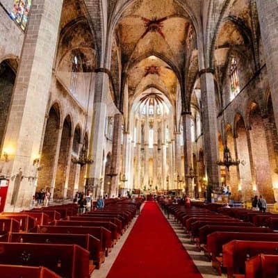 Barcelona Essential : Self-Guided Tour created by Local Official Guide 4
