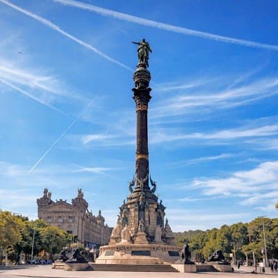 Sail the Port, Walk the Beach: A Local's Seaside Barcelona 2