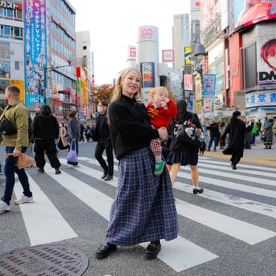 Tokyo Custom Private Photo Tour with a Professional Photographer 2