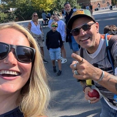 Private New York City Tour in German 5