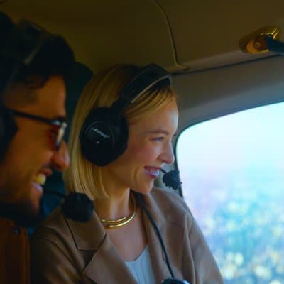 TOKYO Skytree Private Helicopter Tour (15-Min) 3