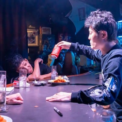 Design Your Tokyo Night Out: Private Custom Tour with an Insider 5