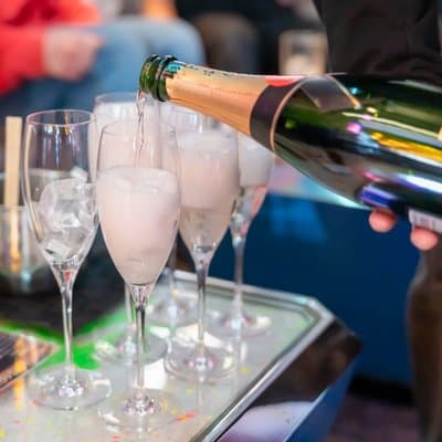 Design Your Tokyo Night Out: Private Custom Tour with an Insider