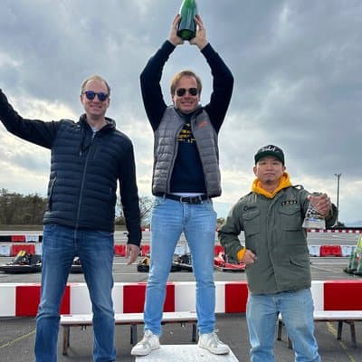 Mt. Fuji Drive Tour (Includes Visit to Fuji Speedway) 4