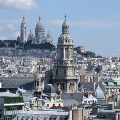 Montmartre in Depth Art History and Bohemian Life Tour 3
