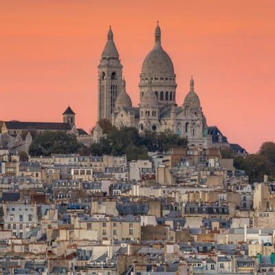 Montmartre in Depth Art History and Bohemian Life Tour 2