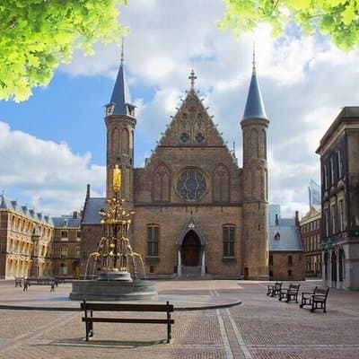 Private Excursion to Rotterdam, Delft and The Hague 4
