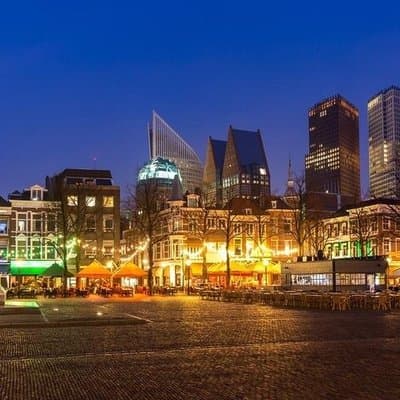Private Excursion to Rotterdam, Delft and The Hague