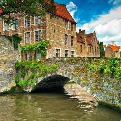 Private Daytrip to Bruges 2