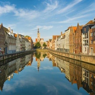 Private Daytrip to Bruges 3