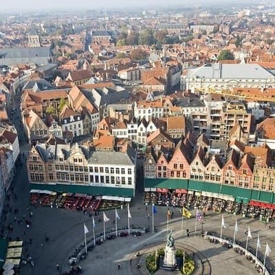 Private Daytrip to Bruges 4