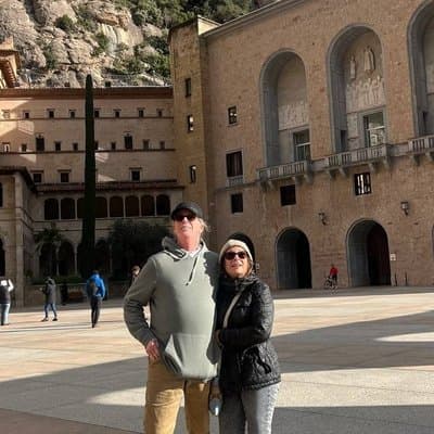 Montserrat Day trip. Private tour. Know all the secrets 4