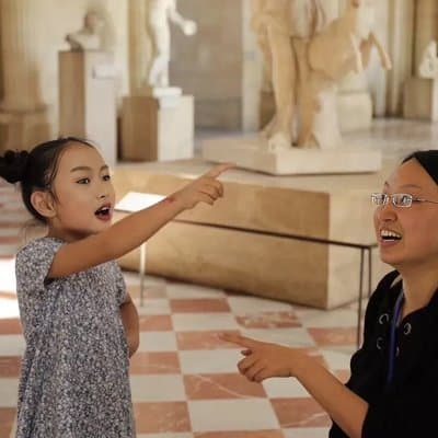 Louvre Private Guided Tour : 2H Skip the line (6 Ticket Included) 2