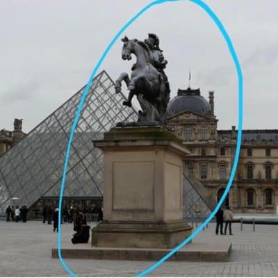 Louvre Private Guided Tour : 2H Skip the line (6 Ticket Included) 4
