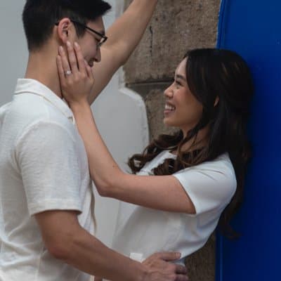 Private Photoshoot in Sitges for Couples Families and Singles 2