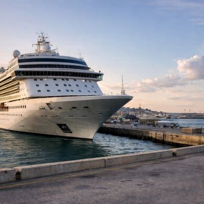 Private Transfer to the Port of Civitavecchia