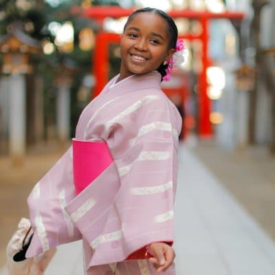 Private Tokyo Photo Tour with Professional Photographer 4