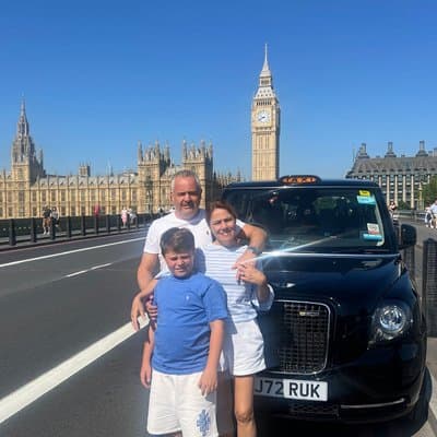 Iconic London Taxi Tour β Private Black Cab Experience 4
