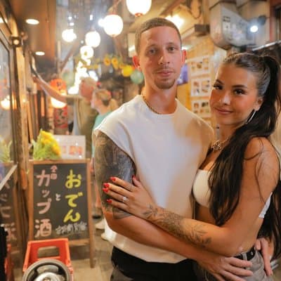 Tokyo Custom Private Photo Tour with a Professional Photographer 3