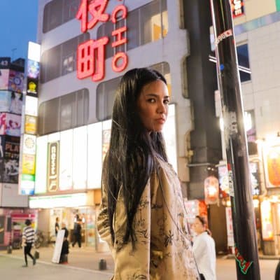 Private Tokyo Photo Tour with Professional Photographer