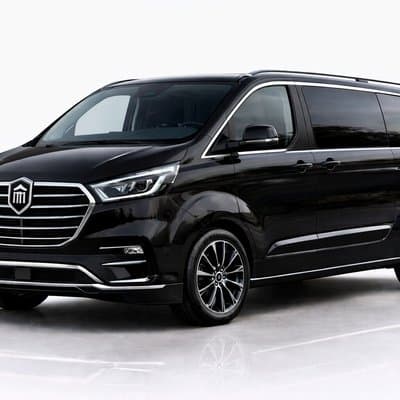 Departure Private Transfers. Barcelona City to Barcelona Airport 2