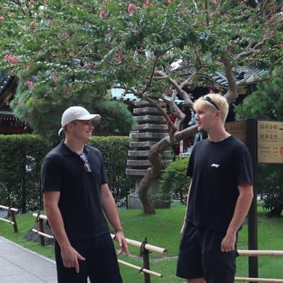 Tokyo Highlights Private Tour with Local Guide