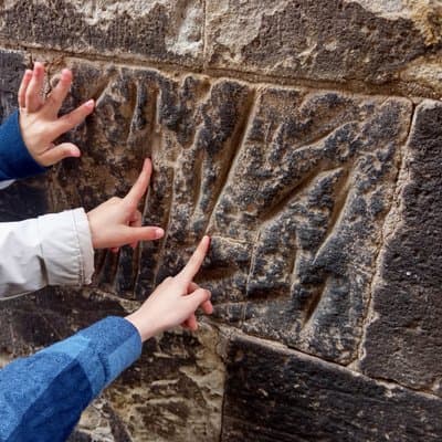 Children's Tour of the Gothic Quarter: The Guardians of Barcelona 3
