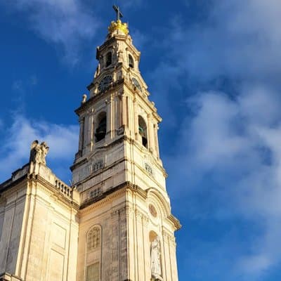 Private Tour of Fatima, Battle, Nazareth and Obidos 2