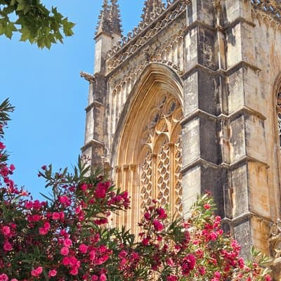 Private Tour of Fatima, Battle, Nazareth and Obidos 4
