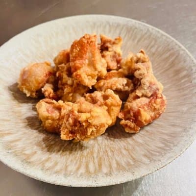Gluten-Free Japanese Cooking Class in Tokyo: Gyoza &Karaage 4