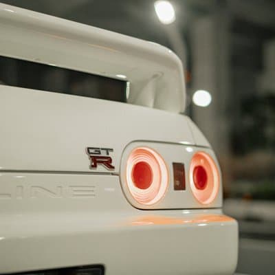 Daikoku Car Meet Featuring Legendary JDM Cars (GTR and Others)