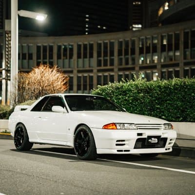 Daikoku Car Meet Featuring Legendary JDM Cars (GTR and Others) 2
