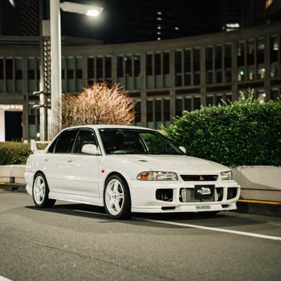 Daikoku Car Meet Featuring Legendary JDM Cars (GTR and Others) 4