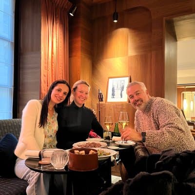 Food Tour with a Parisian Foodie 4
