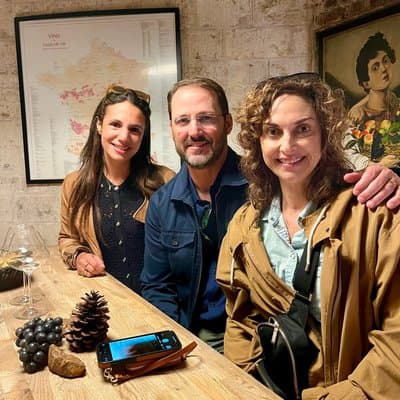 Food Tour with a Parisian Foodie 5