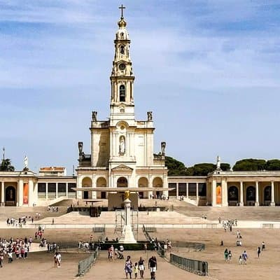 Fatima and Lisbon Full-day Private Tour 4